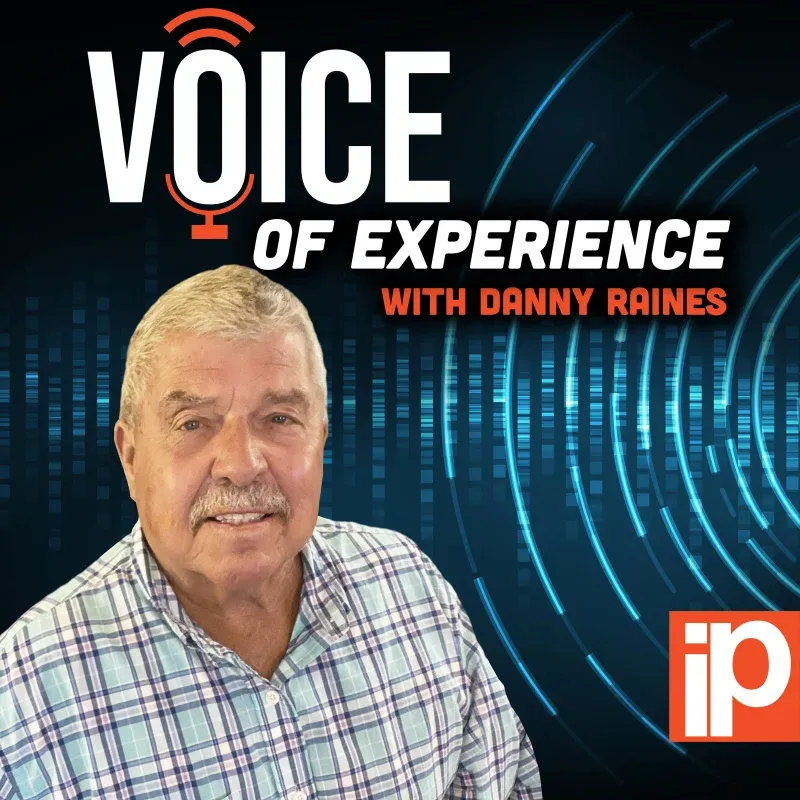 iP Voice of Experience - Danny Raines, CUSP